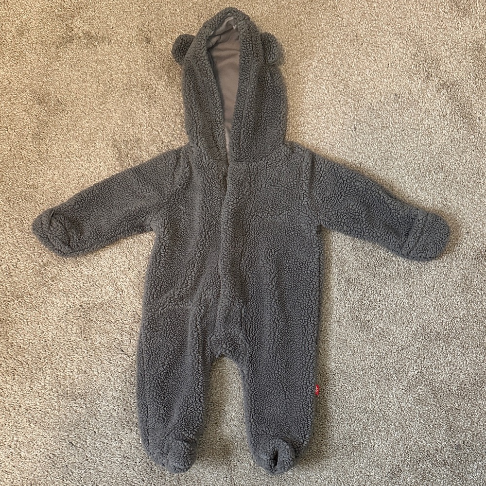 Magnetic Me Cozy Pram One Piece